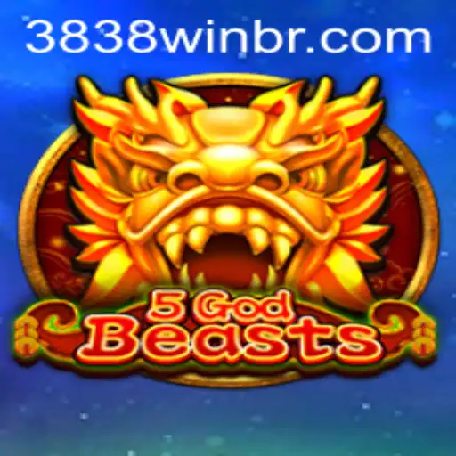 Explorando o Universo do Jogo 5GodBeasts: Um Mergulho no Mundo dos Heróis e Estratégias