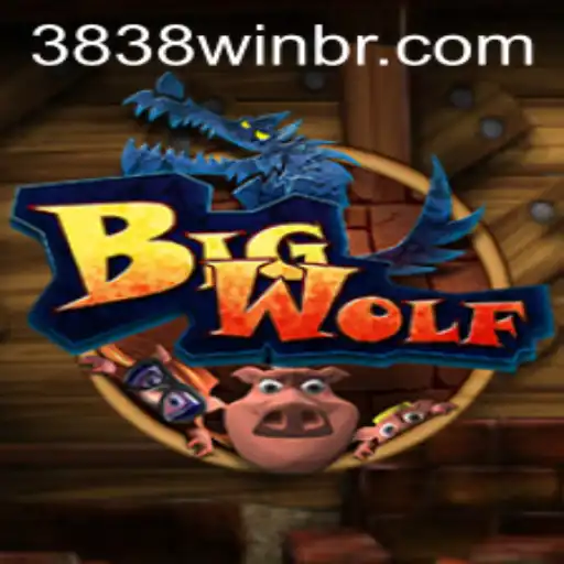 BigWolf: Explorando as Aventuras do Novo Jogo Viral 3838.win