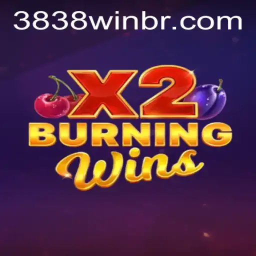 Descubra a Emoção do Jogo BurningWinsX2: Uma Nova Experiência de Entretenimento