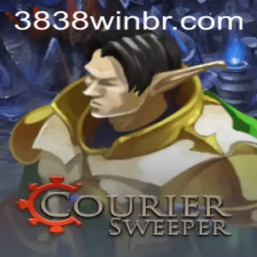 Desvendando os Desafios de CourierSweeper