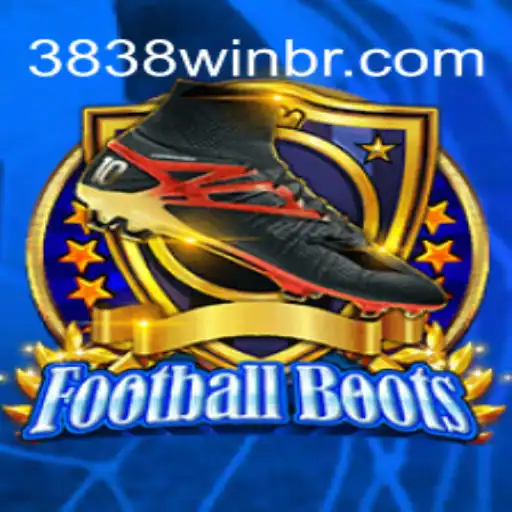FootballBoots: Revolucionando os Jogos com 3838.win