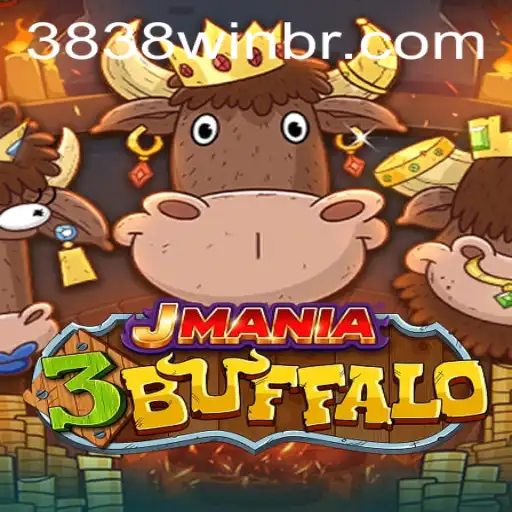 Explorando o Universo de JMania3Buffalo: Um Mergulho nas Regras e Estratégias