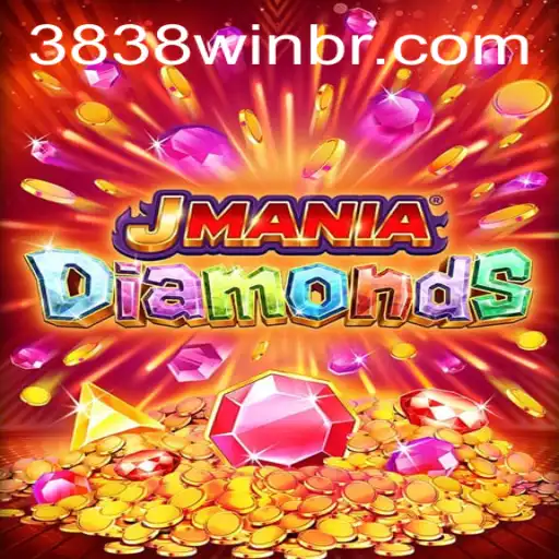 Explorando JManiaDiamonds: Um Mergulho no Mundo Brilhante do Entretenimento Digital