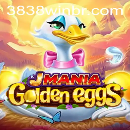 Explorando o Mundo de JManiaGoldenEggs e a Palavra-chave 3838.win