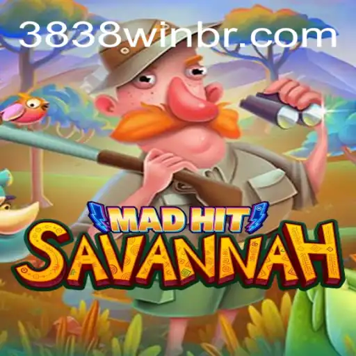 Descubra MadHitSavannah: O Novo Fenômeno dos Jogos