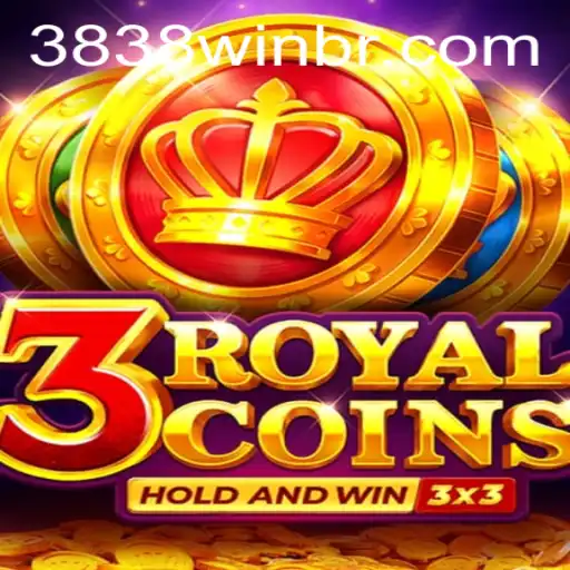 Descubra o Fascinante Mundo de '3RoyalCoins': Um Guia do Jogo
