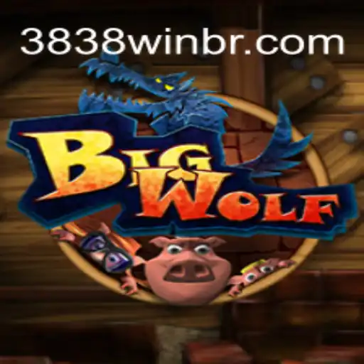 BigWolf: Explorando as Aventuras do Novo Jogo Viral 3838.win