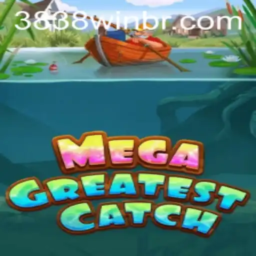 Desvendando o Mundo de MegaGreatestCatch: Aventuras e Estratégias