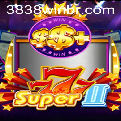 Introdução ao Jogo Super777II e Suas Regras Fascinantes