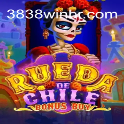 RuedaDeChileBonusBuy: Descubra as Regras e Atrações do Novo Jogo de Azar