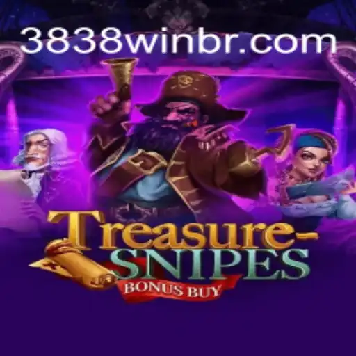 Descobrindo o Universo de TreasuresnipesBonusBuy: Uma Jornada Aventureira no Mundo dos Jogos