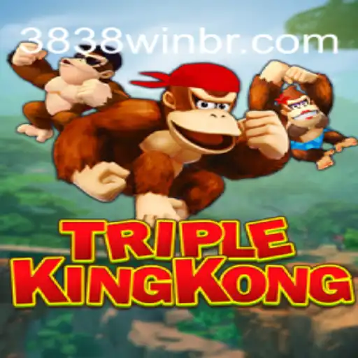 Descubra o Mundo Emocionante de TripleKingKong: Regras e Estratégias para Dominar o Jogo